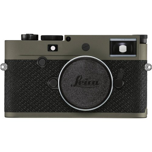 Máy ảnh Leica M10-P Reporter | Chính hãng