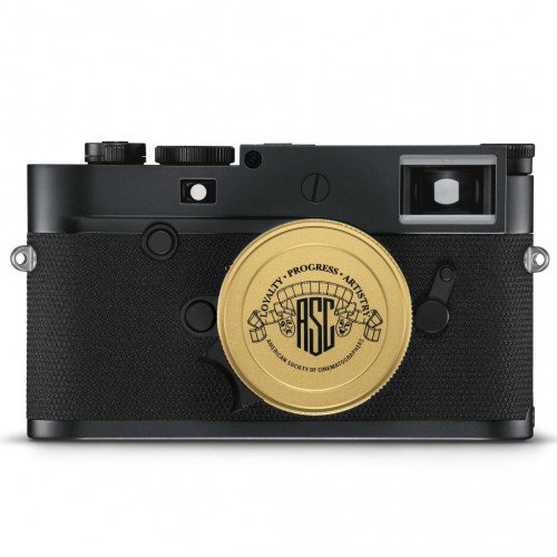 Máy ảnh Leica M10-P “ASC 100 Edition” | Chính hãng