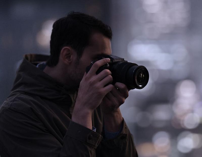 Máy ảnh Fujifilm GFX 50S Mark II (Body Only) | Chính hãng Máy ảnh Fujifilm GFX 50S Mark II (Body Only) | Chính hãng