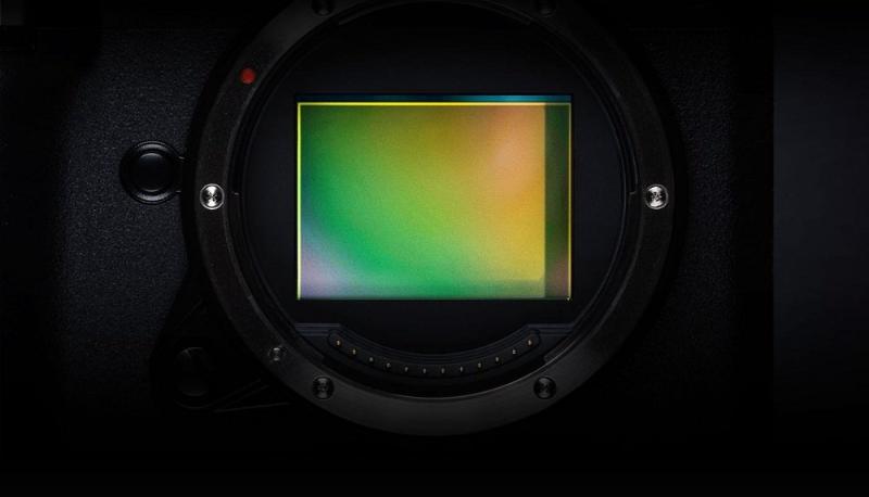 Máy ảnh Fujifilm GFX 50S Mark II (Body Only) | Chính hãng Máy ảnh Fujifilm GFX 50S Mark II (Body Only) | Chính hãng
