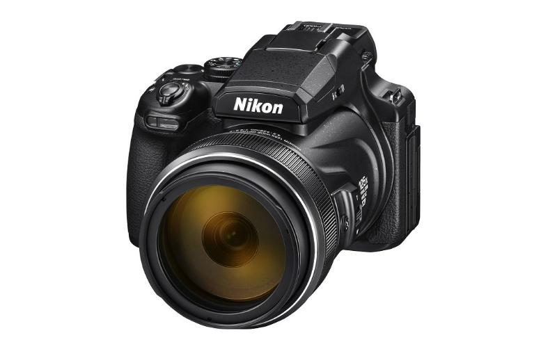 Máy ảnh Nikon COOLPIX P1000 | Chính hãng Máy ảnh Nikon COOLPIX P1000 | Chính hãng