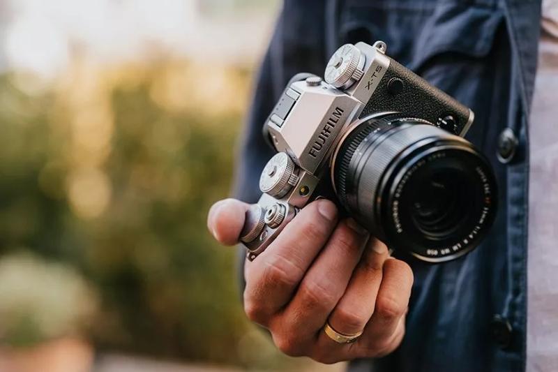 Máy ảnh Fujifilm X-T5 | Chính Hãng Máy ảnh Fujifilm X-T5 | Chính Hãng