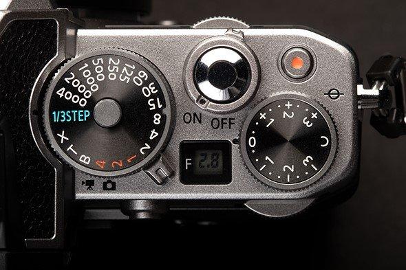 Máy ảnh Nikon Z fc (Natural Gray, Body Only) | Chính hãng VIC