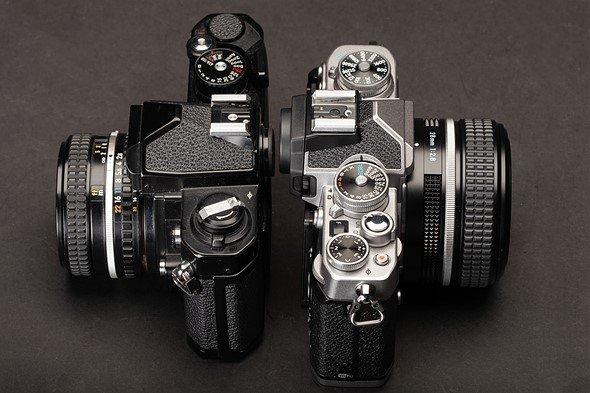 Máy ảnh Nikon Z FC ( Body Only) | Nhập Khẩu Máy ảnh Nikon Z FC ( Body Only) | Nhập Khẩu