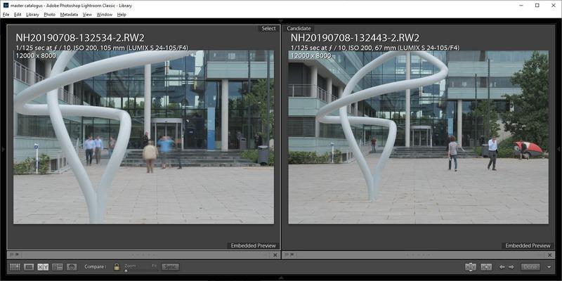 Máy Ảnh Mirrorless Panasonic Lumix S1 (Body Only) Máy Ảnh Mirrorless Panasonic Lumix S1 (Body Only)