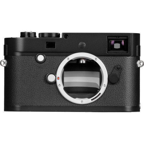Máy ảnh Leica M Monochrom (Typ 246) Body