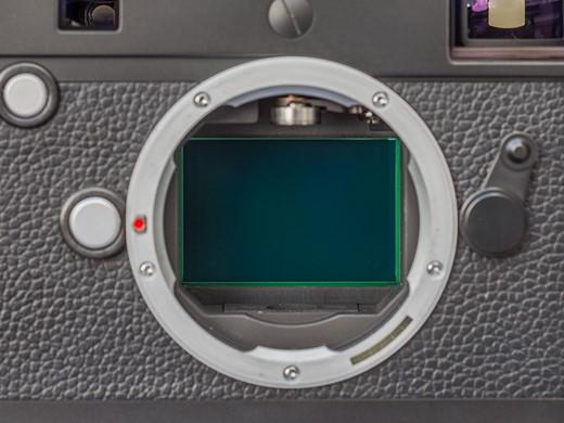 Máy ảnh Leica M Monochrom (Typ 246) Body Máy ảnh Leica M Monochrom (Typ 246) Body