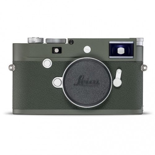 Máy ảnh Leica M10-P Safari Body Only | Chính hãng
