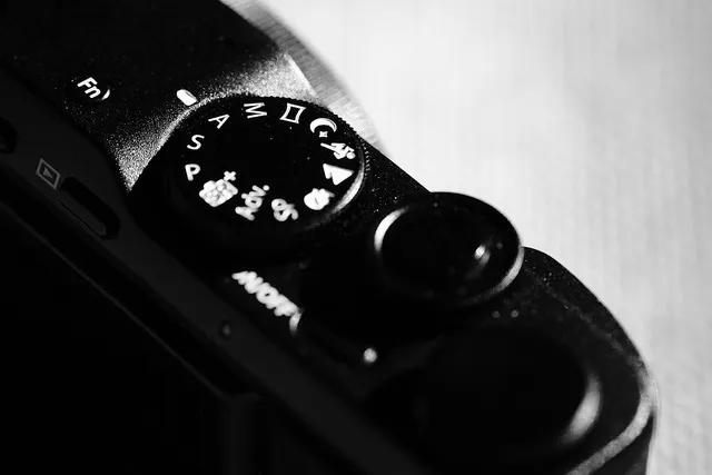 Máy ảnh Fujifilm XF10 (Gold) | Chính hãng