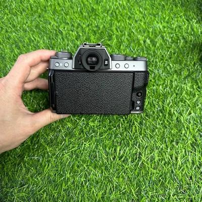 Máy ảnh Fujifilm X-T200 (Champagne Gold, Body Only) | Chính hãng Máy ảnh Fujifilm X-T200 (Champagne Gold, Body Only) | Chính hãng