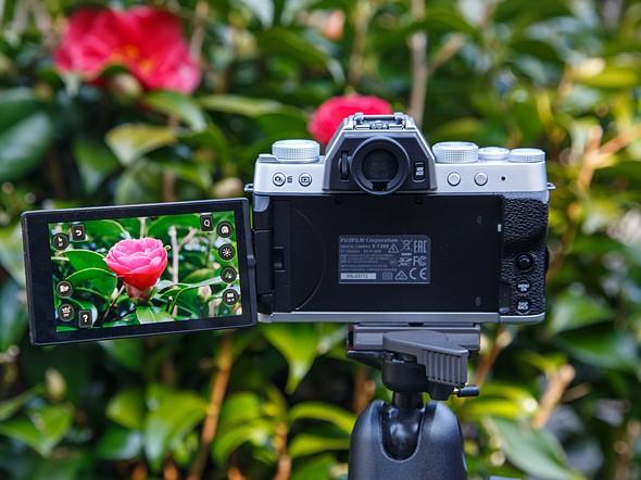 Máy ảnh Fujifilm X-T200 (Champagne Gold, Body Only) | Chính hãng Máy ảnh Fujifilm X-T200 (Champagne Gold, Body Only) | Chính hãng