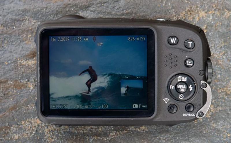 Máy ảnh Fujifilm FinePix XP140 (White) | Chính Hãng Máy ảnh Fujifilm FinePix XP140 (White) | Chính Hãng