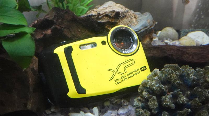 Máy ảnh Fujifilm FinePix XP140 (White) | Chính Hãng Máy ảnh Fujifilm FinePix XP140 (White) | Chính Hãng
