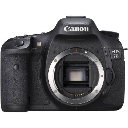 Máy ảnh Canon EOS 7D ( Canon 7D )