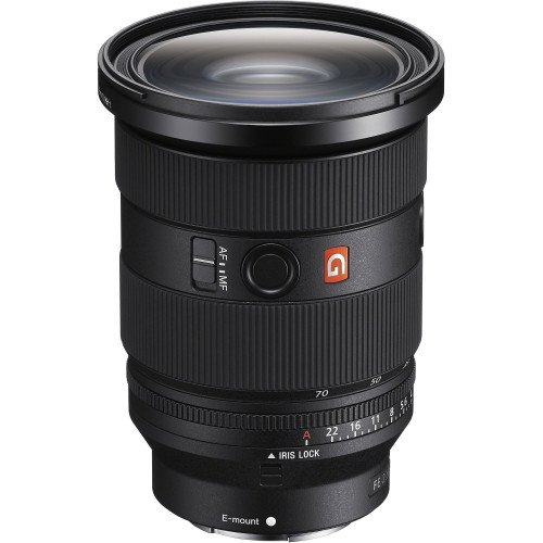 Ống Kính Sony FE 24-70mm F/2.8 GM II | Chính hãng Ống Kính Sony FE 24-70mm F/2.8 GM II | Chính hãng