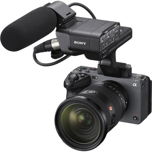 Ống Kính Sony FE 24-70mm F/2.8 GM II | Chính hãng Ống Kính Sony FE 24-70mm F/2.8 GM II | Chính hãng