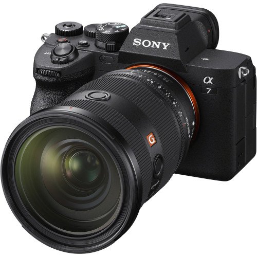 Ống Kính Sony FE 24-70mm F/2.8 GM II | Chính hãng Ống Kính Sony FE 24-70mm F/2.8 GM II | Chính hãng