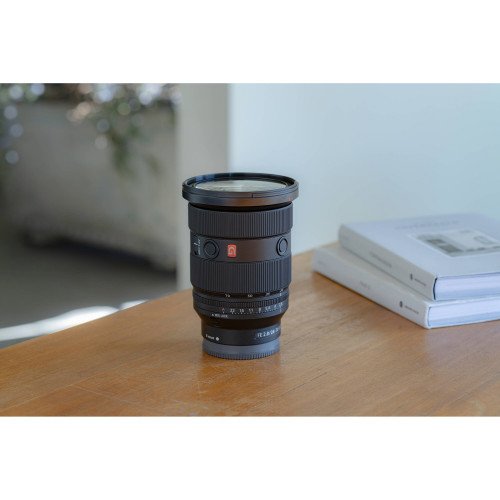 Ống Kính Sony FE 24-70mm F/2.8 GM II | Chính hãng Ống Kính Sony FE 24-70mm F/2.8 GM II | Chính hãng