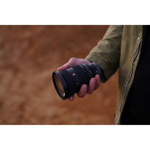 Ống Kính Sony FE 24-70mm F/2.8 GM II | Chính hãng Ống Kính Sony FE 24-70mm F/2.8 GM II | Chính hãng