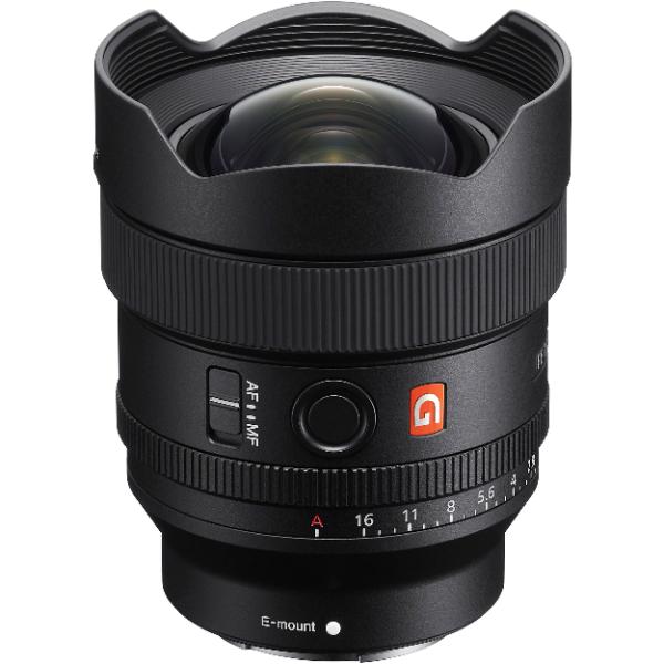 Ống kính Sony FE 14mm f/1.8 GM | Chính hãng Ống kính Sony FE 14mm f/1.8 GM | Chính hãng