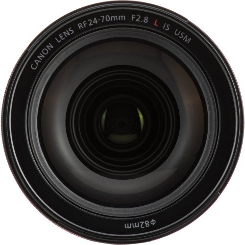 Ống kính Canon RF 24-70mm f/2.8L IS USM | Chính hãng Ống kính Canon RF 24-70mm f/2.8L IS USM | Chính hãng