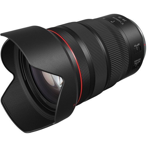 Ống kính Canon RF 24-70mm f/2.8L IS USM | Chính hãng Ống kính Canon RF 24-70mm f/2.8L IS USM | Chính hãng