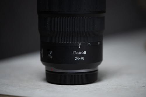 Ống kính Canon RF 24-70mm f/2.8L IS USM | Chính hãng Ống kính Canon RF 24-70mm f/2.8L IS USM | Chính hãng