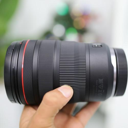 Ống kính Canon RF 24-70mm f/2.8L IS USM | Chính hãng Ống kính Canon RF 24-70mm f/2.8L IS USM | Chính hãng