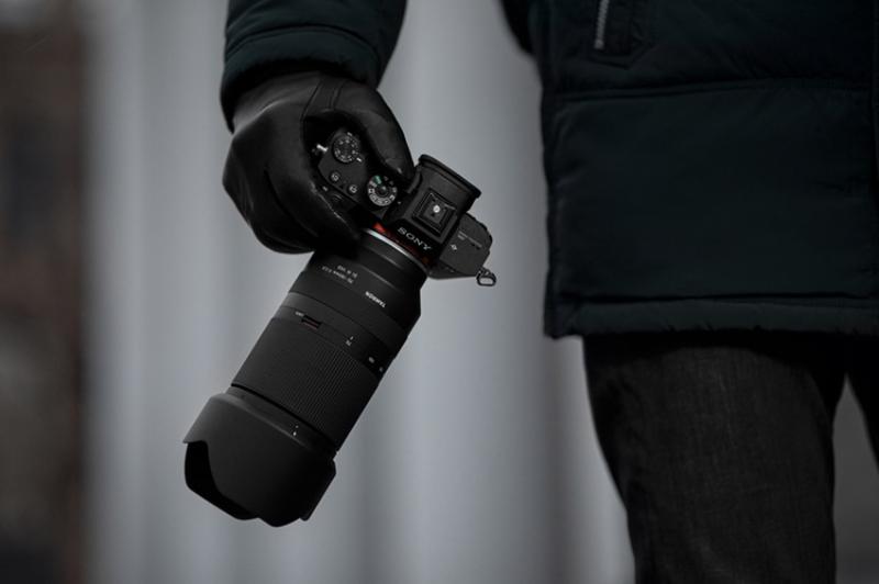 Ống kính Tamron 70-180mm F/2.8 Di III VXD for Sony | Chính hãng Ống kính Tamron 70-180mm F/2.8 Di III VXD for Sony | Chính hãng