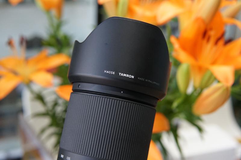 Ống kính Tamron 70-180mm F/2.8 Di III VXD for Sony | Chính hãng Ống kính Tamron 70-180mm F/2.8 Di III VXD for Sony | Chính hãng