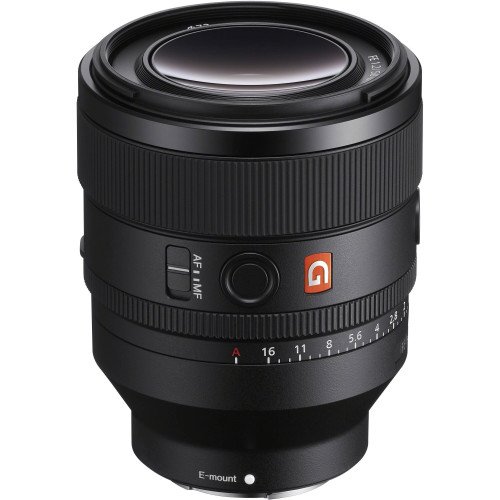 Ống kính Sony FE 50mm f/1.2 GM | Chính hãng Ống kính Sony FE 50mm f/1.2 GM | Chính hãng