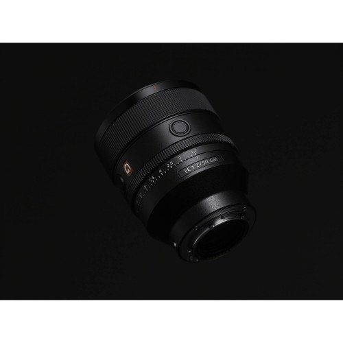 Ống kính Sony FE 50mm f/1.2 GM | Chính hãng Ống kính Sony FE 50mm f/1.2 GM | Chính hãng