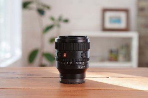 Ống kính Sony FE 50mm f/1.2 GM | Chính hãng Ống kính Sony FE 50mm f/1.2 GM | Chính hãng