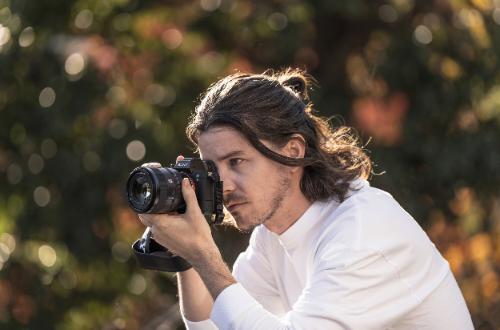 Ống kính Sony FE 50mm f/1.2 GM | Chính hãng Ống kính Sony FE 50mm f/1.2 GM | Chính hãng