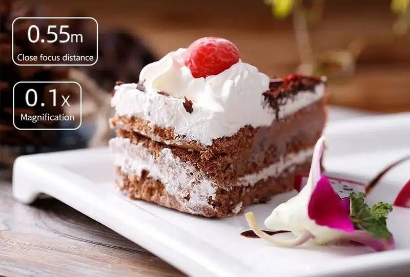 Ống kính Viltrox AF 50mm f/1.8 For Nikon Z | Chính hãng