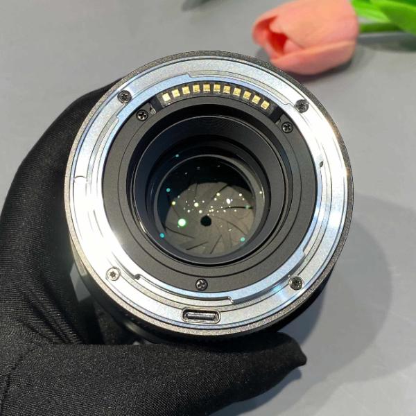Ống kính Viltrox AF 50mm f/1.8 For Nikon Z | Chính hãng