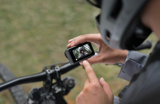 DJI Osmo Action 3 Standard Combo DJI Osmo Action 3 Standard Combo