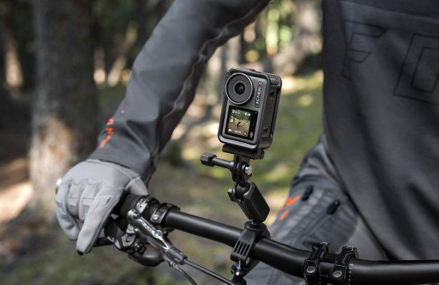 DJI Osmo Action 3 Standard Combo DJI Osmo Action 3 Standard Combo