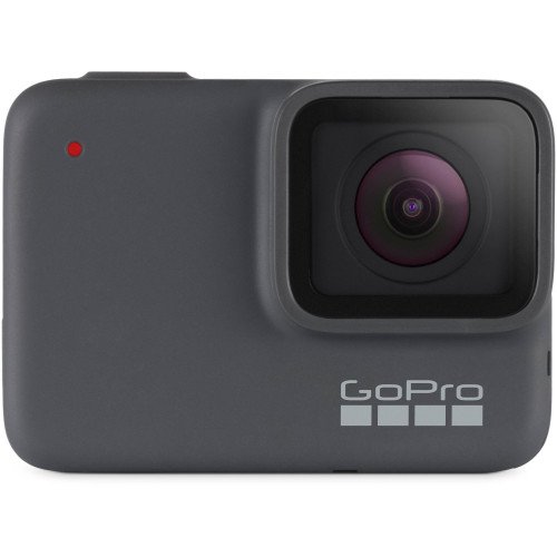 GoPro Hero 7 Sliver | Chính Hãng
