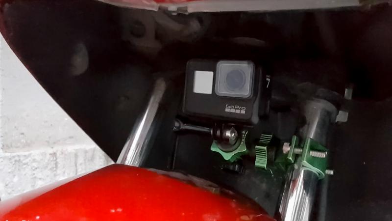 GoPro Hero 7 Sliver | Chính Hãng