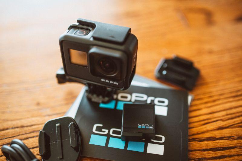 GoPro Hero 7 Sliver | Chính Hãng