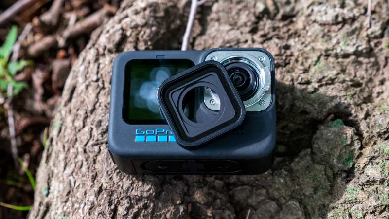 Hero 10 Black Bones | Chính hãng