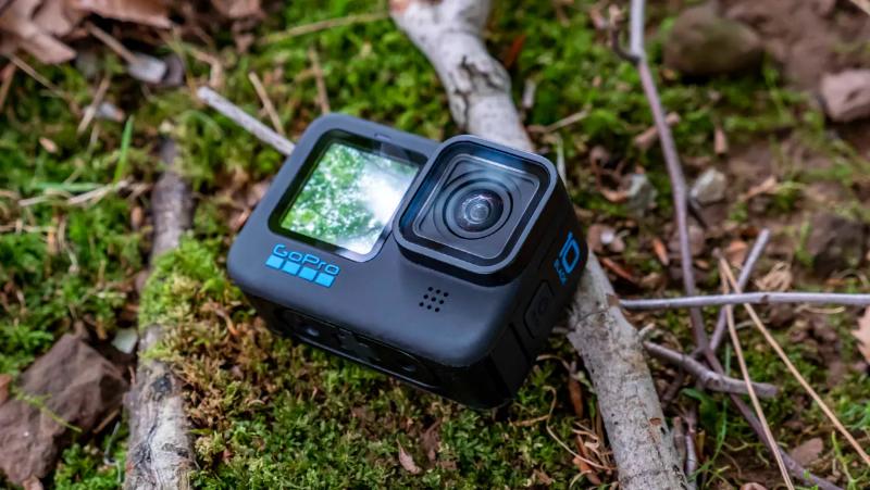 Hero 10 Black Bones | Chính hãng