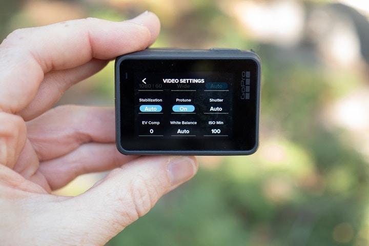 GoPro Hero 7 Black Chính Hãng
