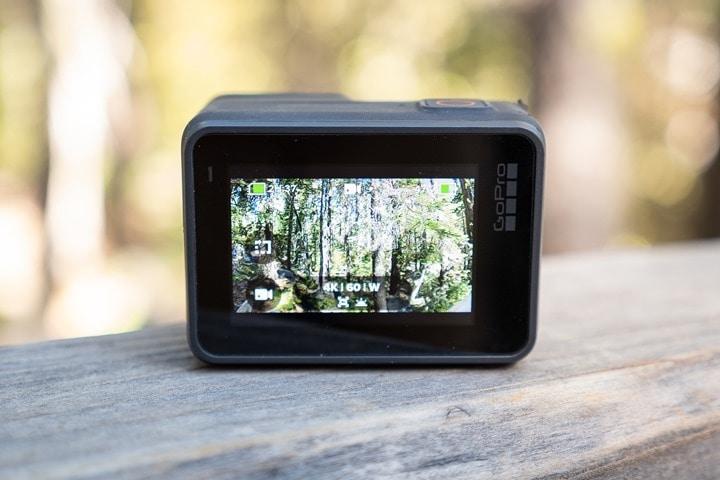 GoPro Hero 7 Black Chính Hãng