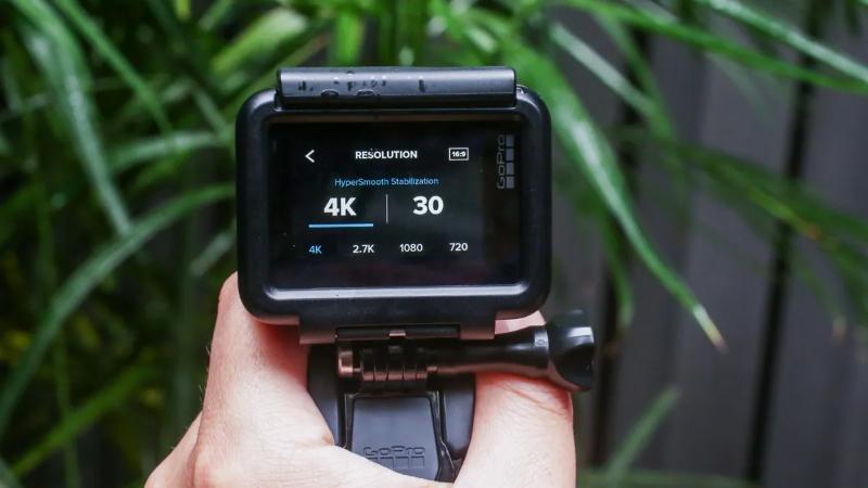 GoPro Hero 7 Bundle | Chính hãng FPT