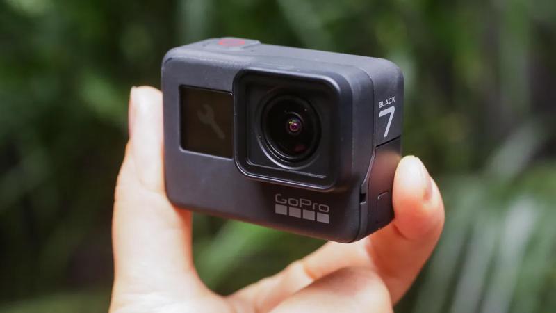 GoPro Hero 7 Bundle | Chính hãng FPT