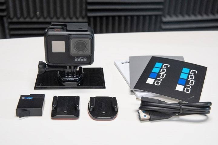 GoPro Hero 7 Bundle | Chính hãng FPT