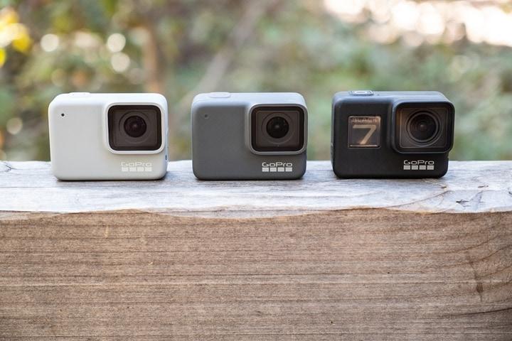 GoPro Hero 7 Bundle | Chính hãng FPT