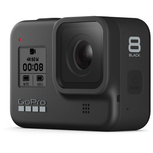Gopro Hero 8 Black | Chính hãng FPT